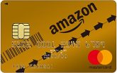 Amazon Mastercardゴールドカード 入会キャンペーン 7,000ポイントがもらえる！その他特典多数！